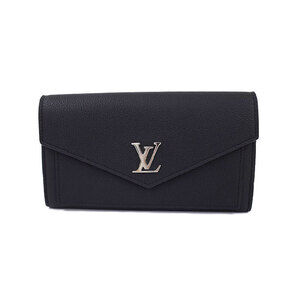 Louis Vuitton Portefeuille Wallet My Lock Me Bifold Long